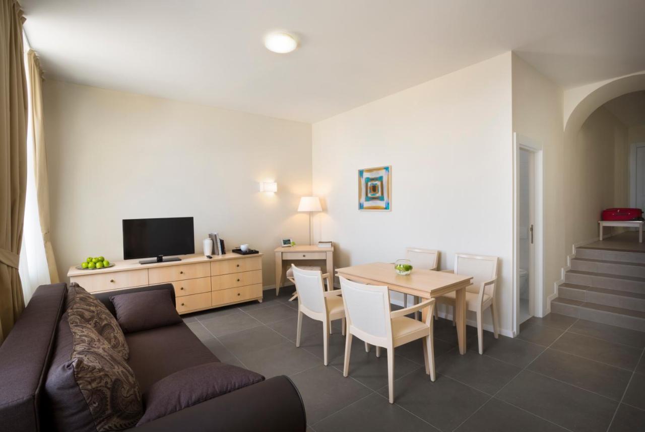 Apartments Belvedere - Liburnia Lovran Exterior foto