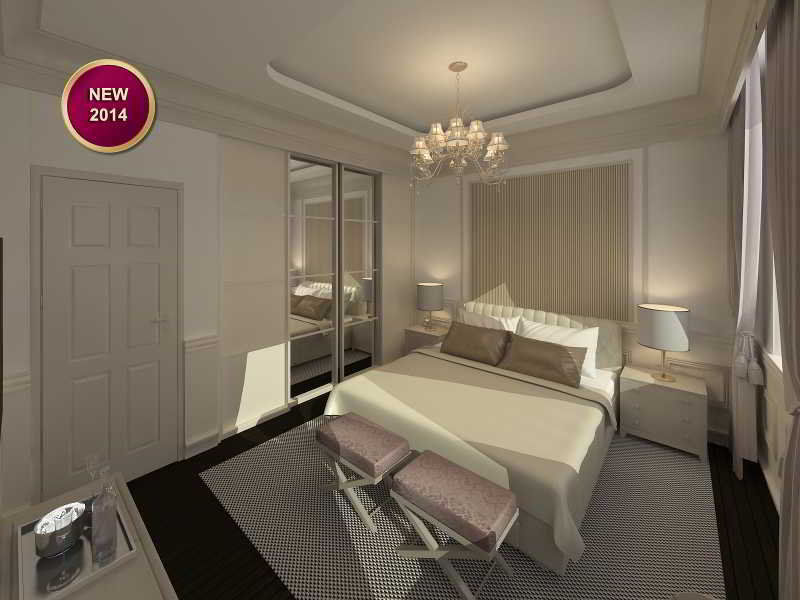 Apartments Belvedere - Liburnia Lovran Exterior foto