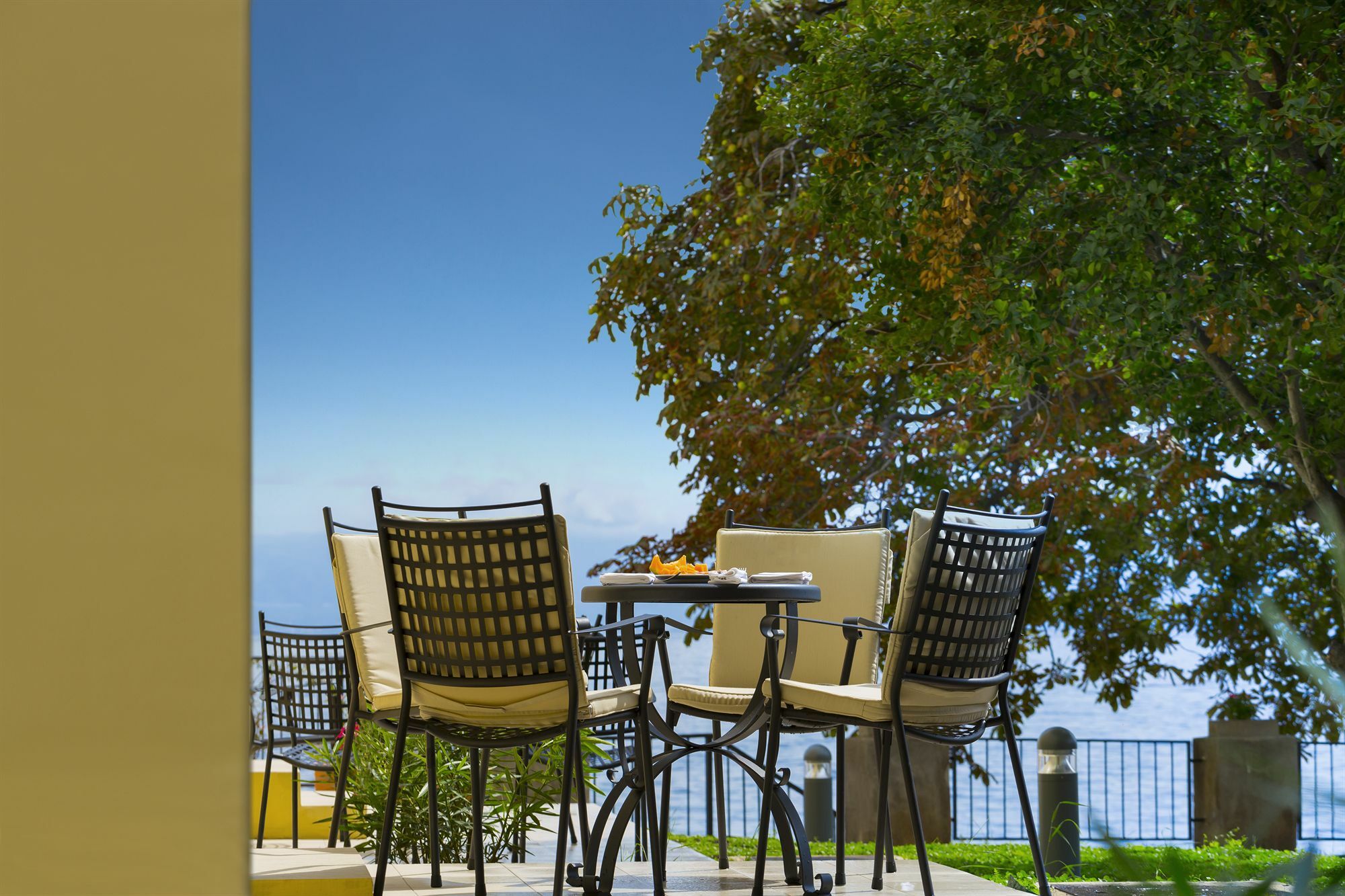 Apartments Belvedere - Liburnia Lovran Exterior foto